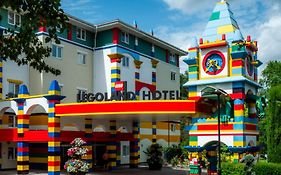 Legoland Windsor Hotel
